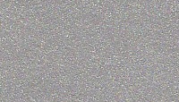 Argent Silver MET, Silver Frost MET color swatch