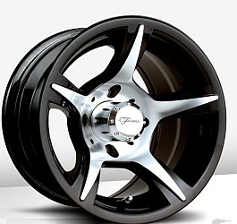 Image of (Unnamed) wheel