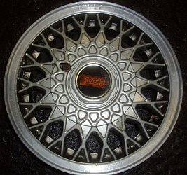 Image of 100+ wheel